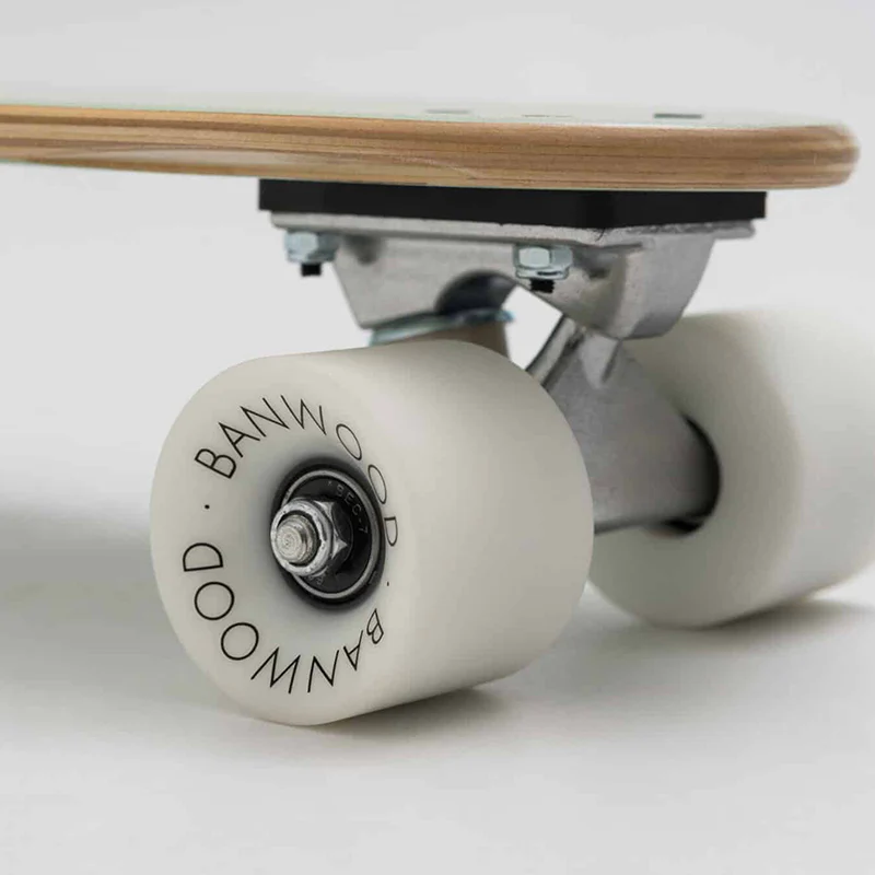Banwood  Skateboard  Mint - Image 8