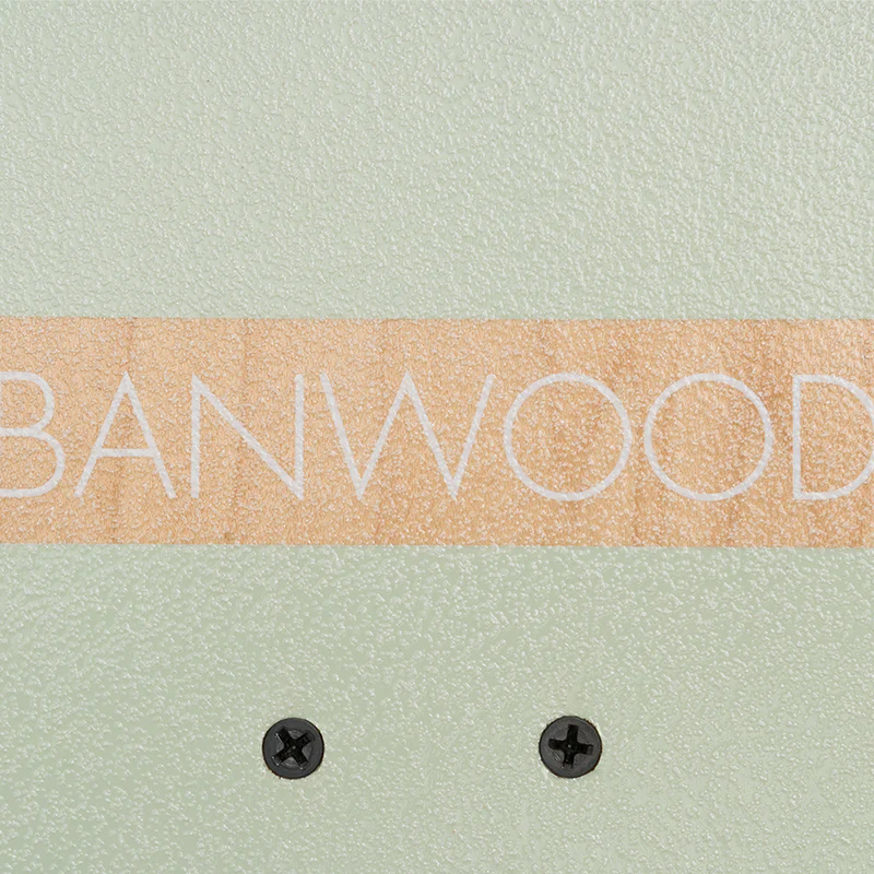 Banwood  Skateboard  Mint - Image 9
