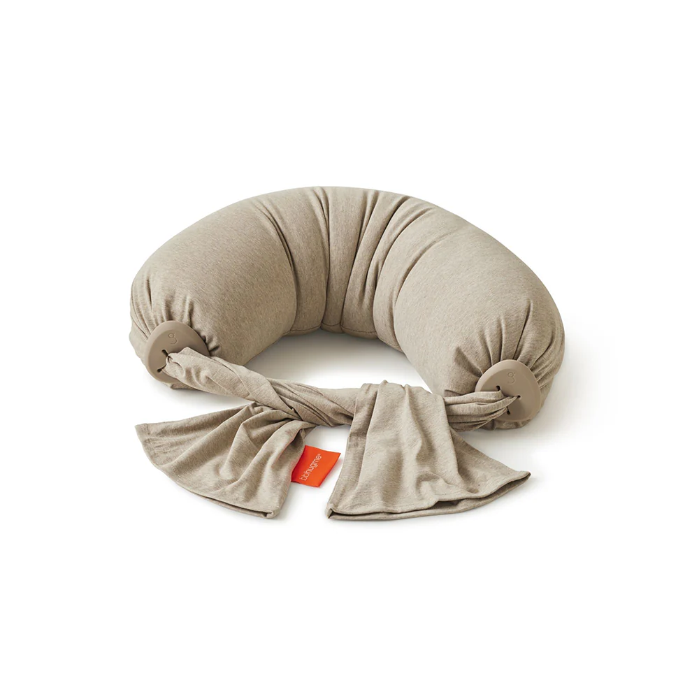 Bbhugme  Stillkissen Seashell Beige - Image 7