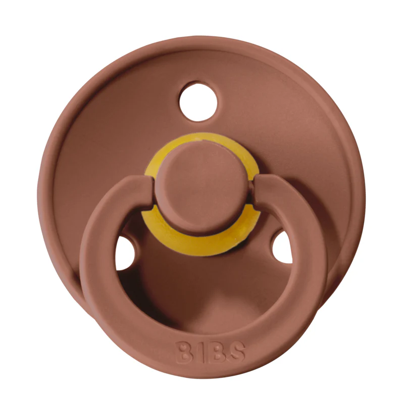 Bibs  Schnuller 18+ Monate  Woodchuck/Blush - Image 3