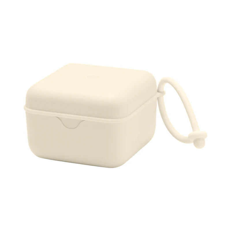 Bibs  Schnullerbox/Sterilisierbox  Ivory - Image 3