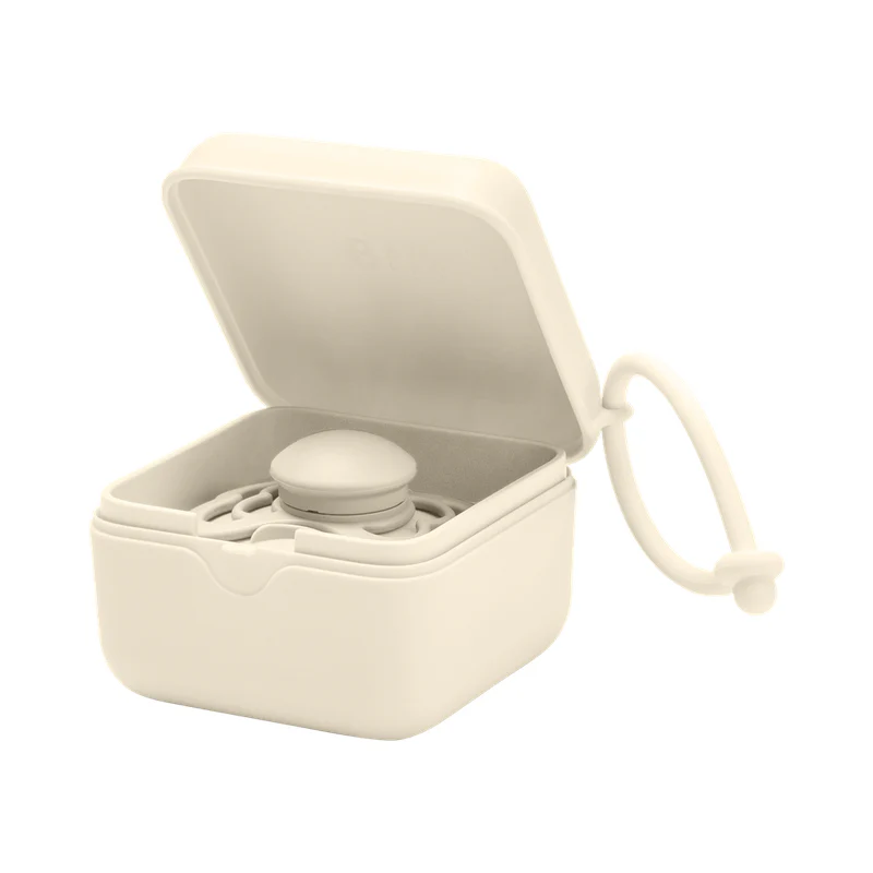 Bibs  Schnullerbox/Sterilisierbox  Ivory - Image 5