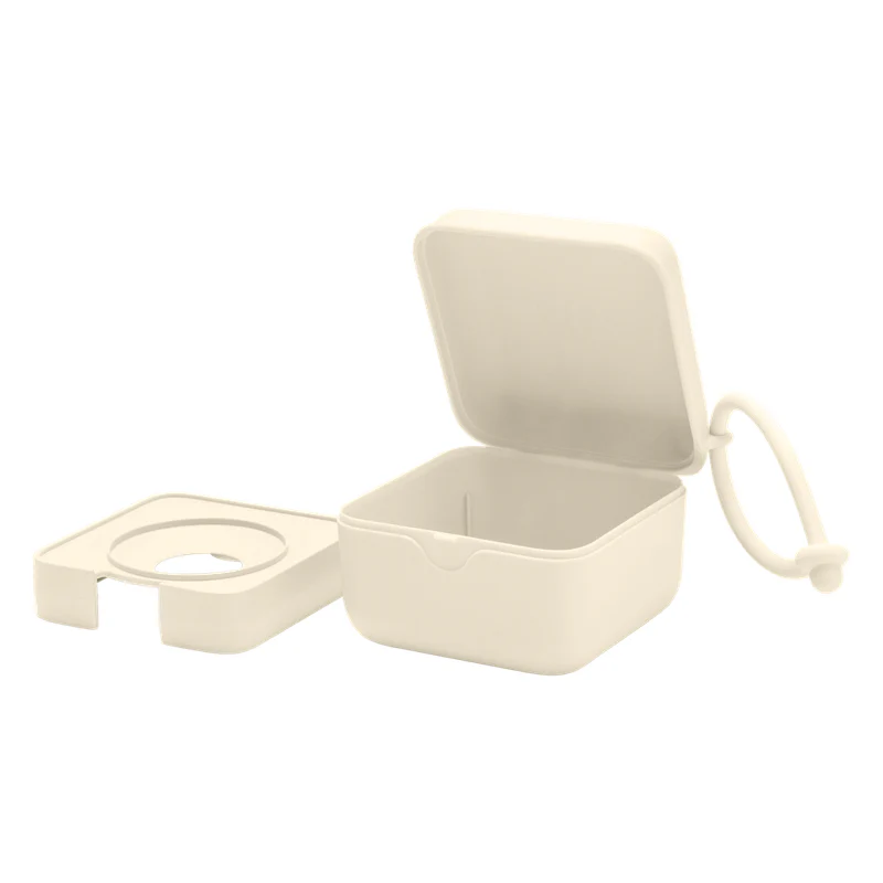 Bibs  Schnullerbox/Sterilisierbox  Ivory - Image 6