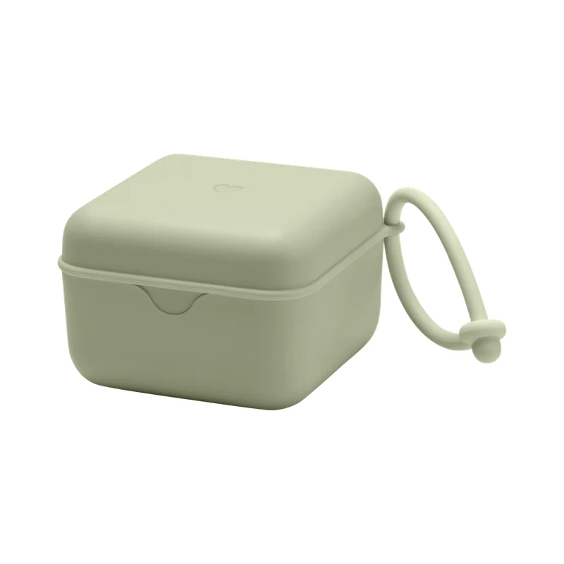 Bibs  Schnullerbox/Sterilisierbox  Sage - Image 3