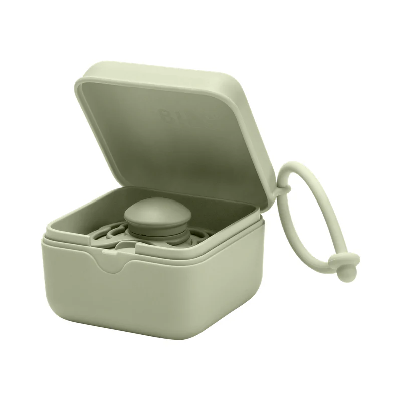 Bibs  Schnullerbox/Sterilisierbox  Sage - Image 5