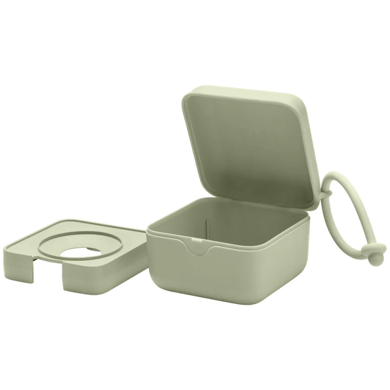Bibs  Schnullerbox/Sterilisierbox  Sage - Image 7
