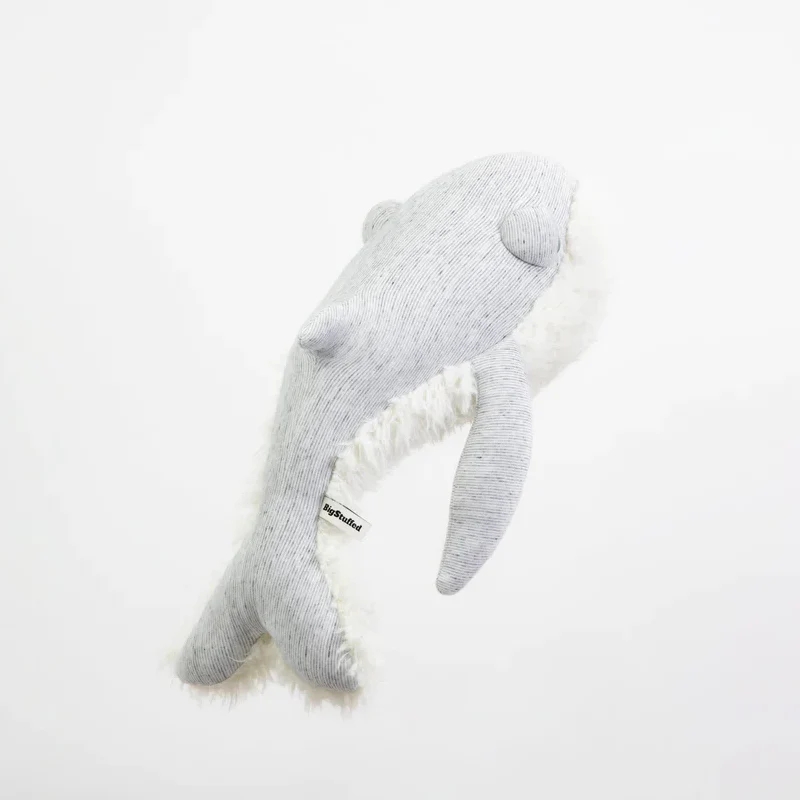 BigStuffed  Stofftier 'Small GrandPa Whale' - Image 4