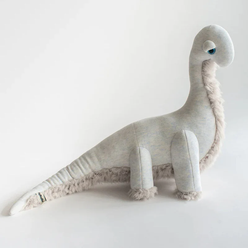 BigStuffed  Stofftier 'Small Ice Diplo Dinosauer' - Image 3