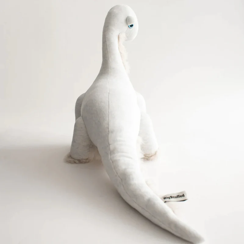 BigStuffed  Stofftier 'Small Ice Diplo Dinosauer' - Image 4