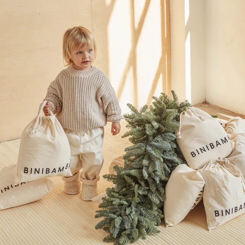 BINIBAMBA  Merino Hausschuhe für Mama's  Milk - Image 11
