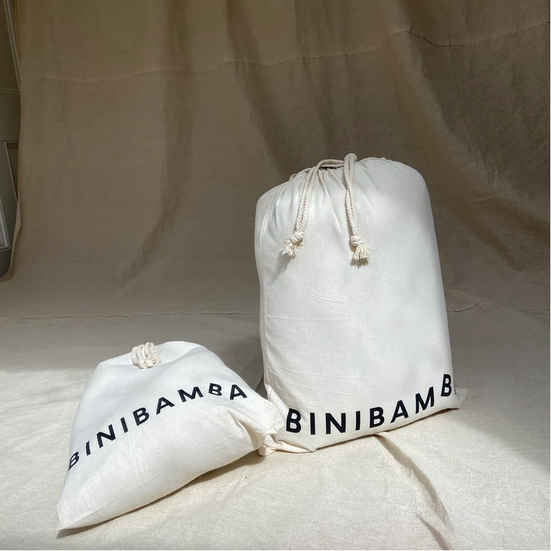 BINIBAMBA  Schaffell-Sitzauflage  Peanut - Image 6