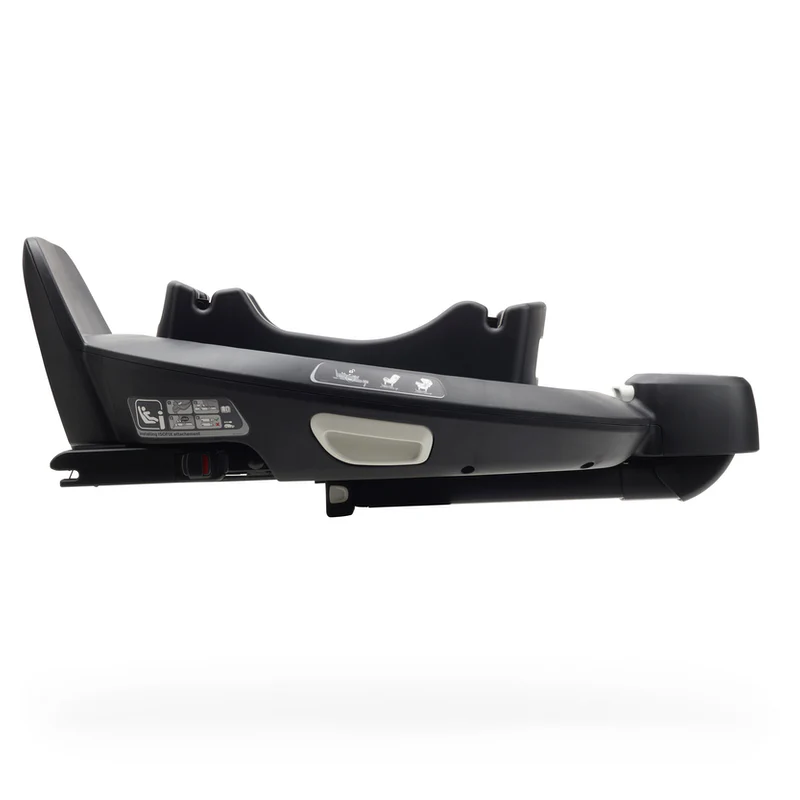 Bugaboo  360 Isofix-Basis by Nuna - Image 3