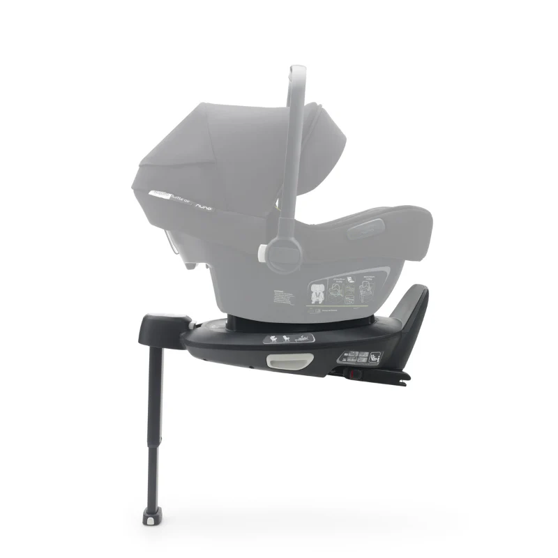 Bugaboo  360 Isofix-Basis by Nuna - Image 4