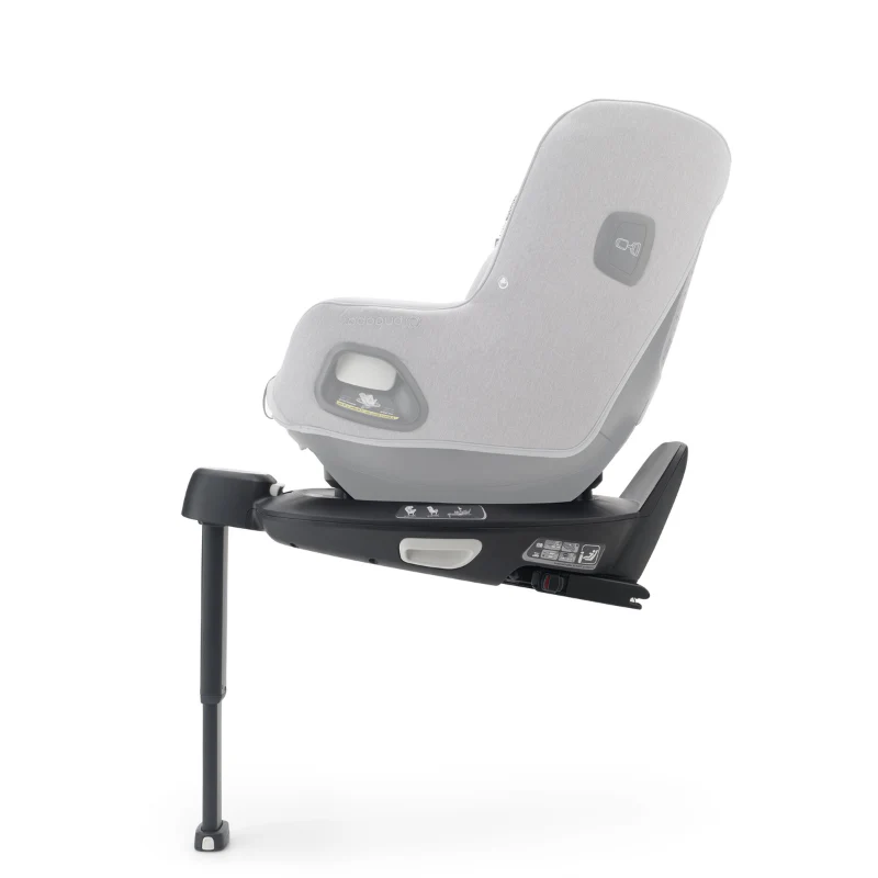 Bugaboo  360 Isofix-Basis by Nuna - Image 5