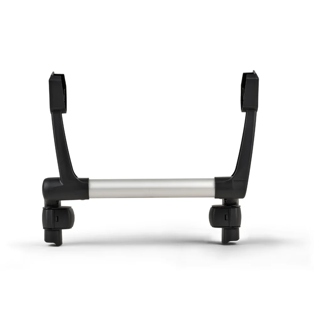 Bugaboo  Donkey Autokindersitz-Adapter Mono/Duo Black - Image 2