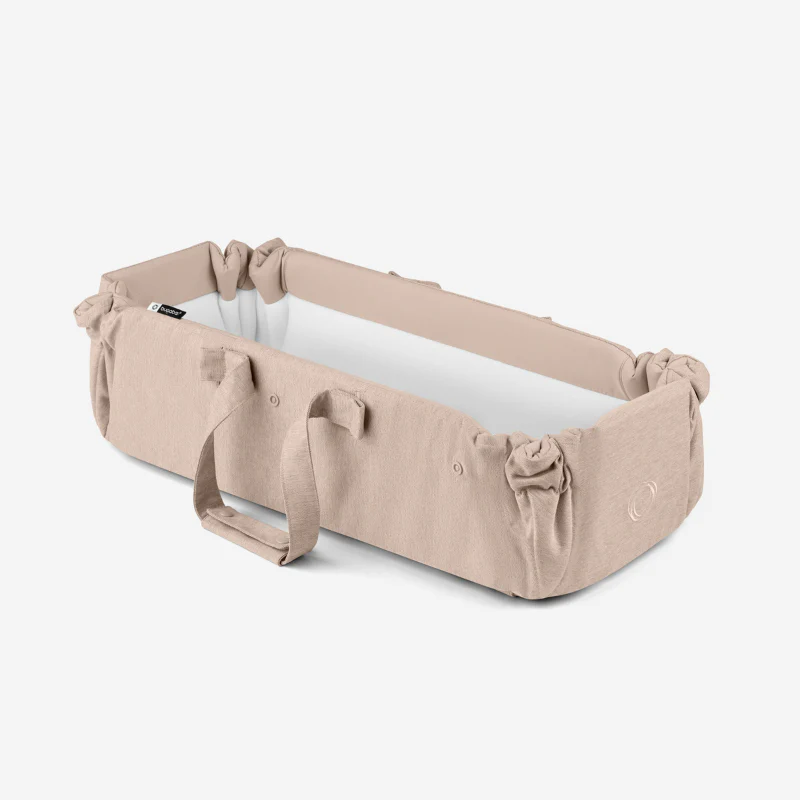 Bugaboo Babynest Desert Taupe - Image 3