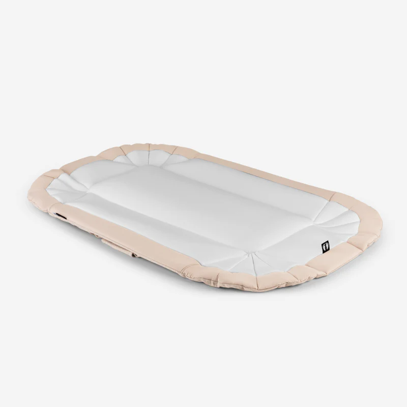 Bugaboo Babynest Desert Taupe - Image 4