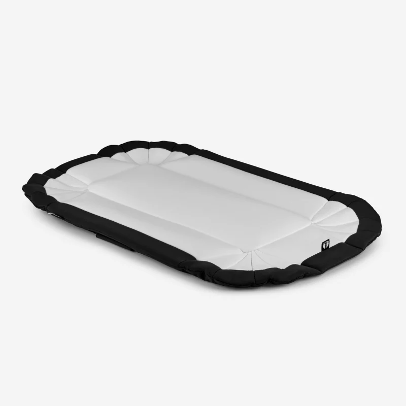 Bugaboo Babynest Heritage Black - Image 4