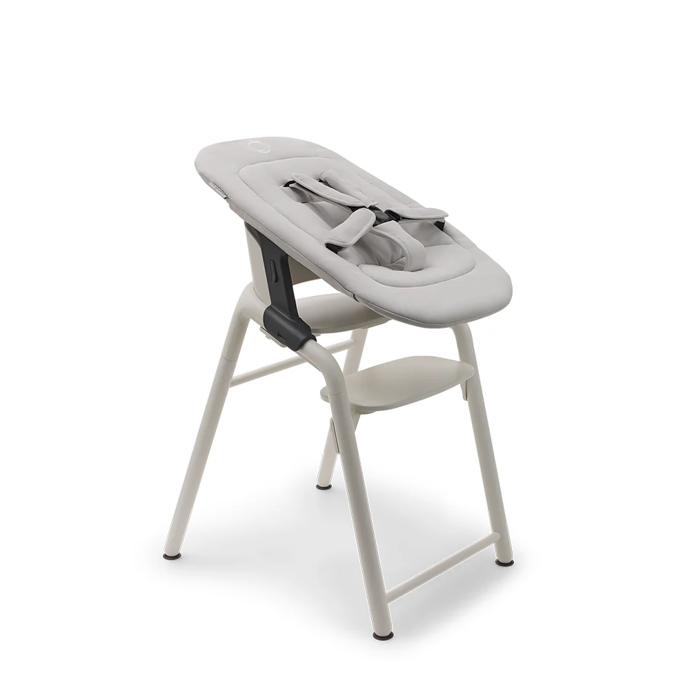 Bugaboo  Bugaboo Giraffe Babywippe Polarweiss - Image 3