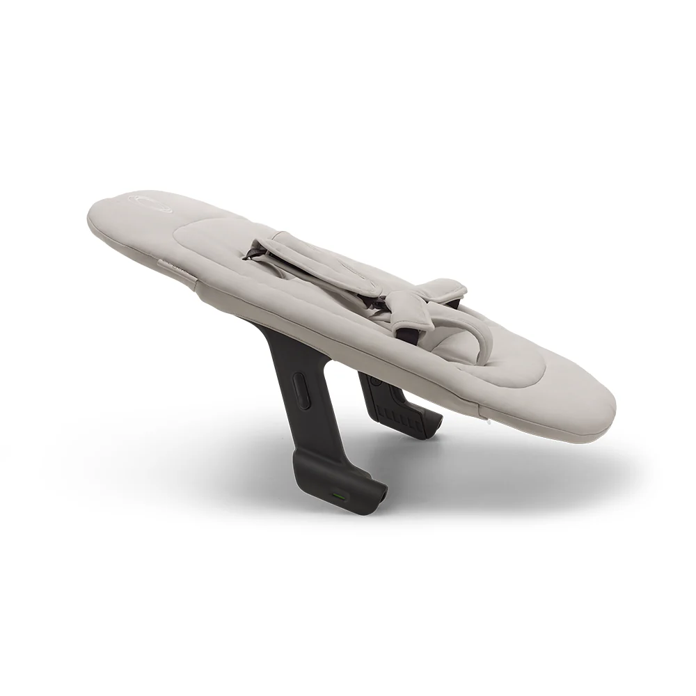 Bugaboo  Bugaboo Giraffe Babywippe Polarweiss - Image 5