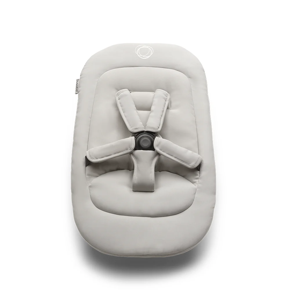 Bugaboo  Bugaboo Giraffe Babywippe Polarweiss - Image 6