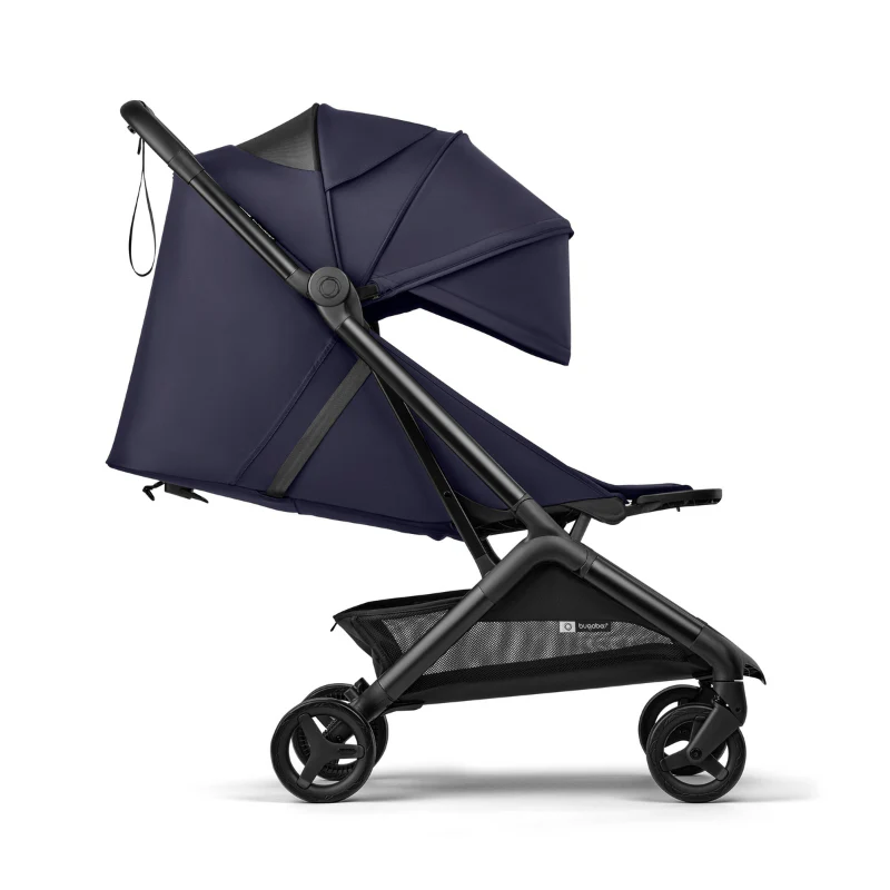 Bugaboo  Butterfly 2 complete Deep Indigo - Image 4