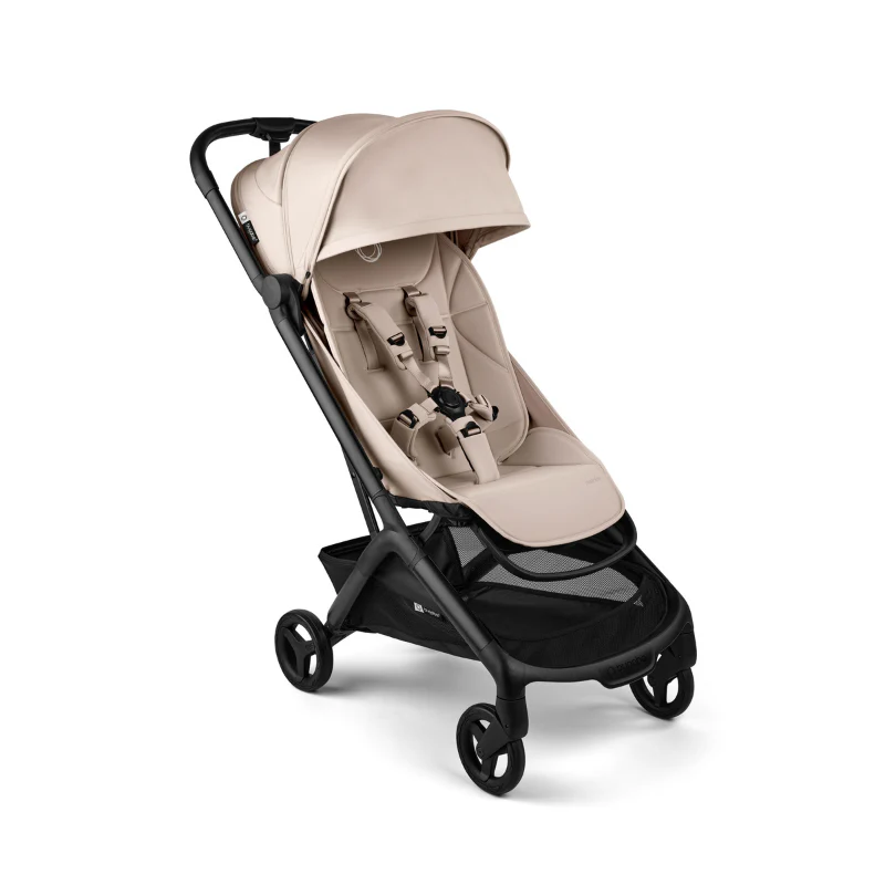 Bugaboo Butterfly 2 complete Desert Taupe - Image 2
