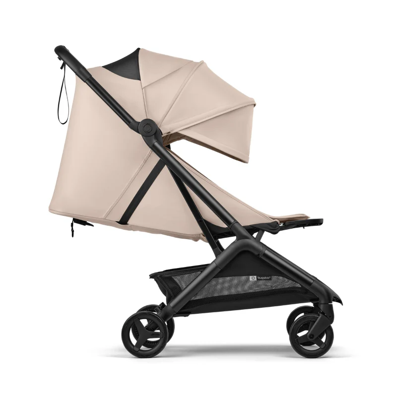 Bugaboo Butterfly 2 complete Desert Taupe - Image 4