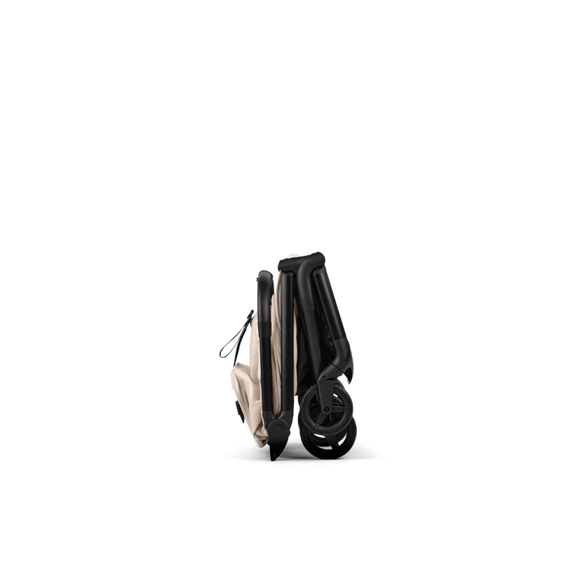 Bugaboo Butterfly 2 Essential Bundle Desert Taupe - Image 4