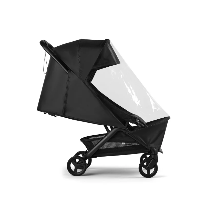 Bugaboo Butterfly 2 Essential Bundle Desert Taupe - Image 8