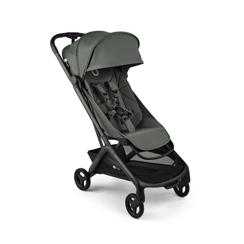 Bugaboo  Butterfly 2 complete Forest Green - Image 3