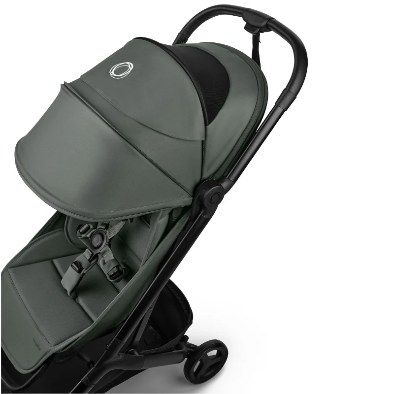 Bugaboo  Butterfly 2 complete Forest Green - Image 5