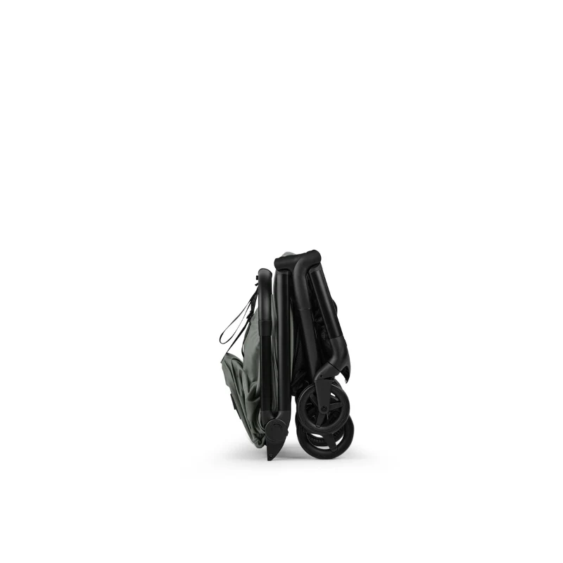 Bugaboo  Butterfly 2 complete Forest Green - Image 6