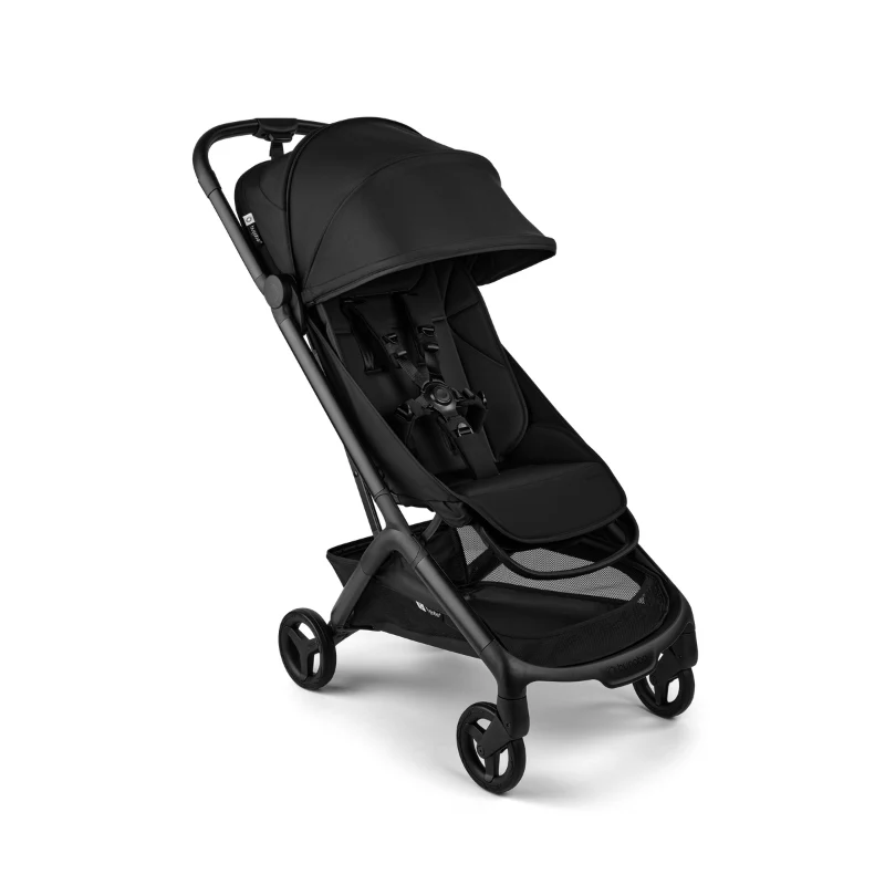 Bugaboo  Butterfly 2 complete Heritage Black - Image 2