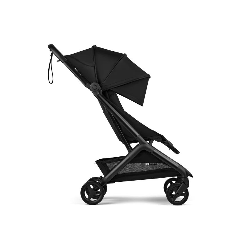 Bugaboo  Butterfly 2 complete Heritage Black - Image 3