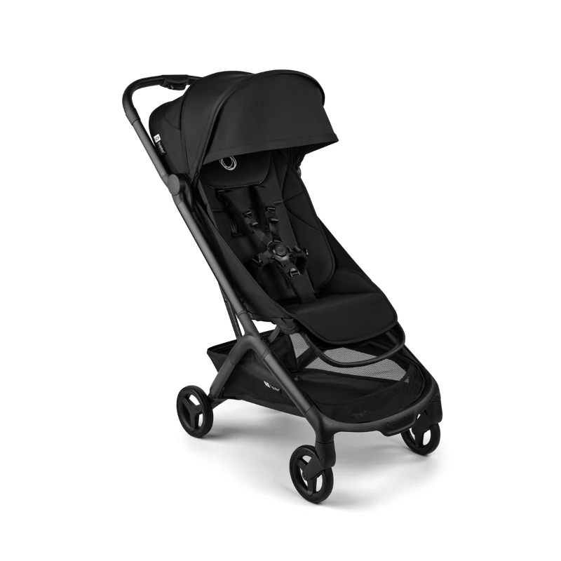 Bugaboo  Butterfly 2 complete Heritage Black - Image 6