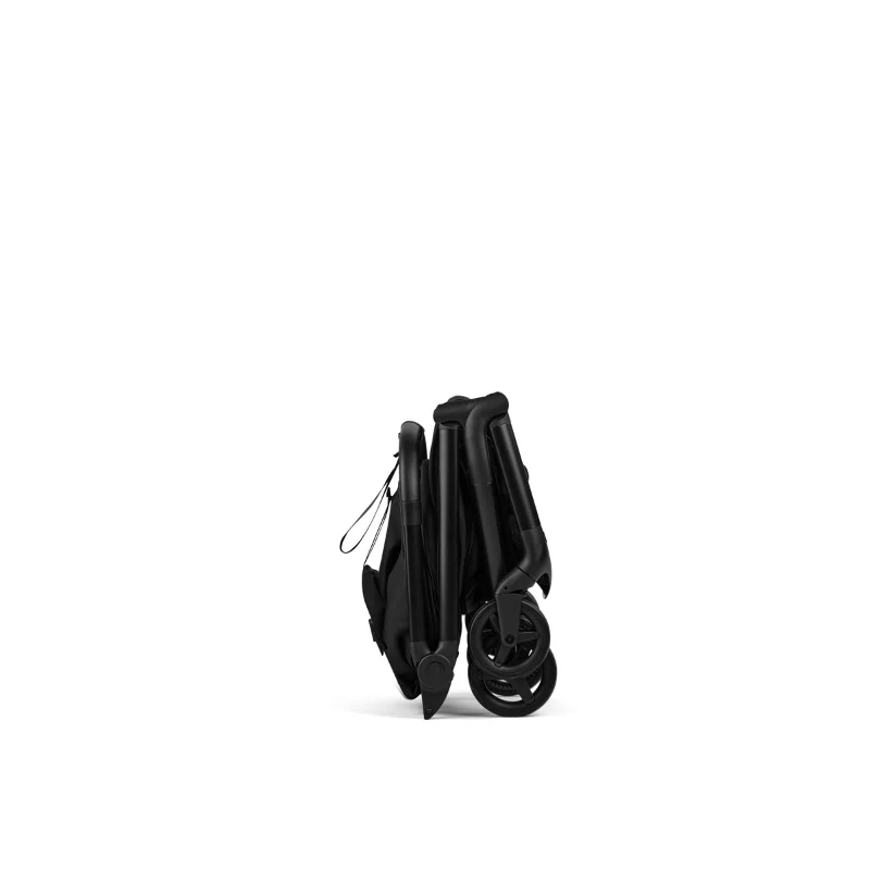 Bugaboo  Butterfly 2 complete Heritage Black - Image 7
