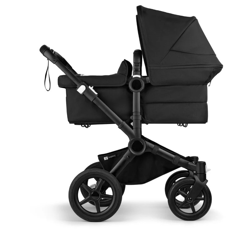 Bugaboo Donkey Liegewannen Höhenadapter - Image 3