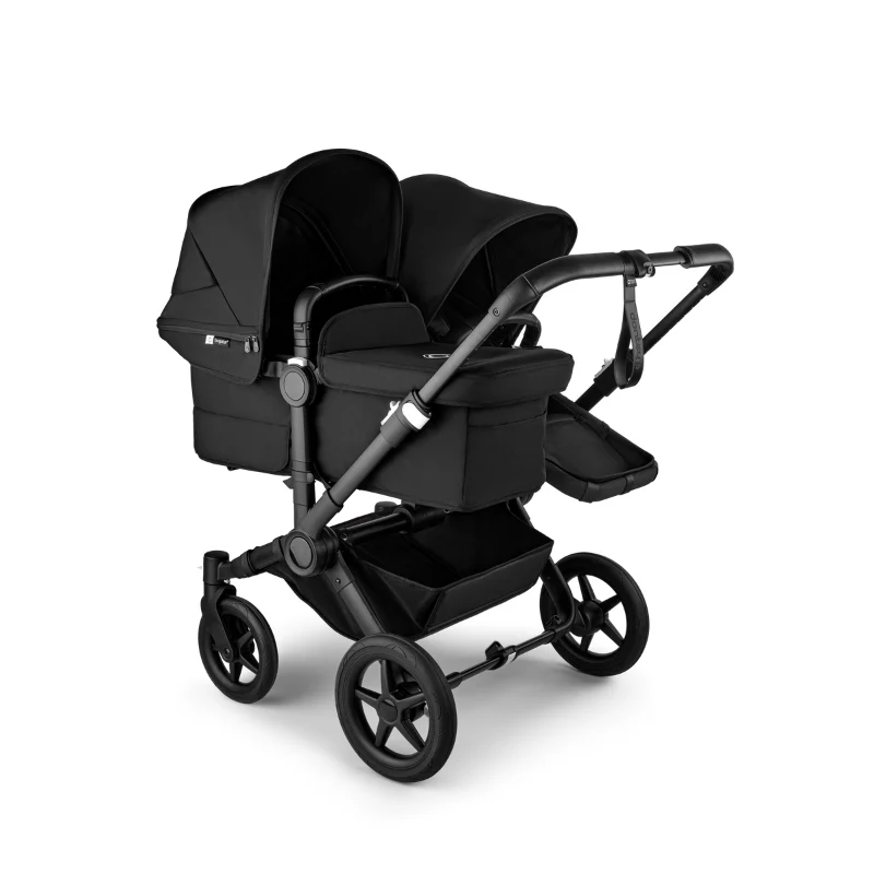 Bugaboo Donkey Liegewannen Höhenadapter - Image 4