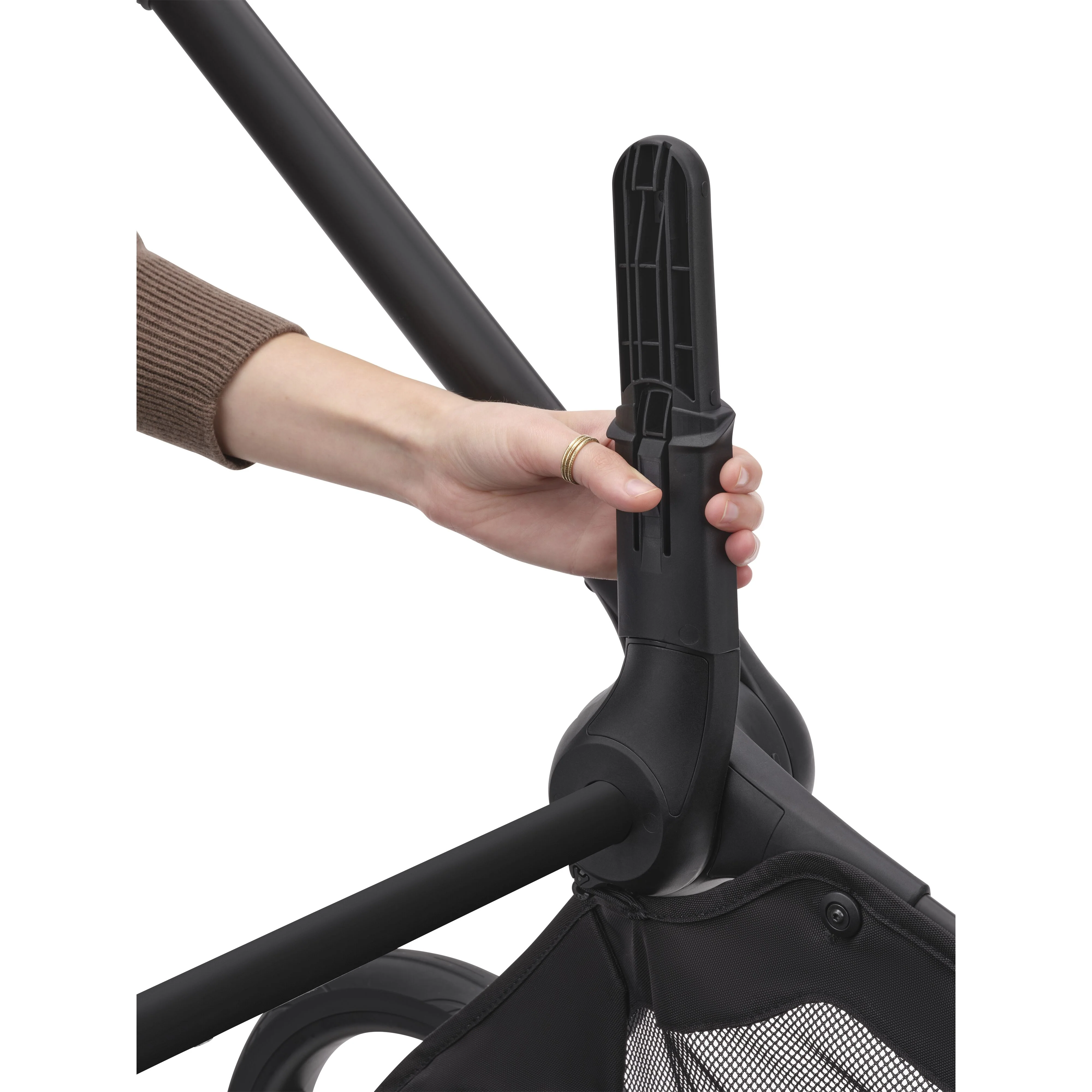 Bugaboo Fox 5  Liegewannen Adapter - Image 3