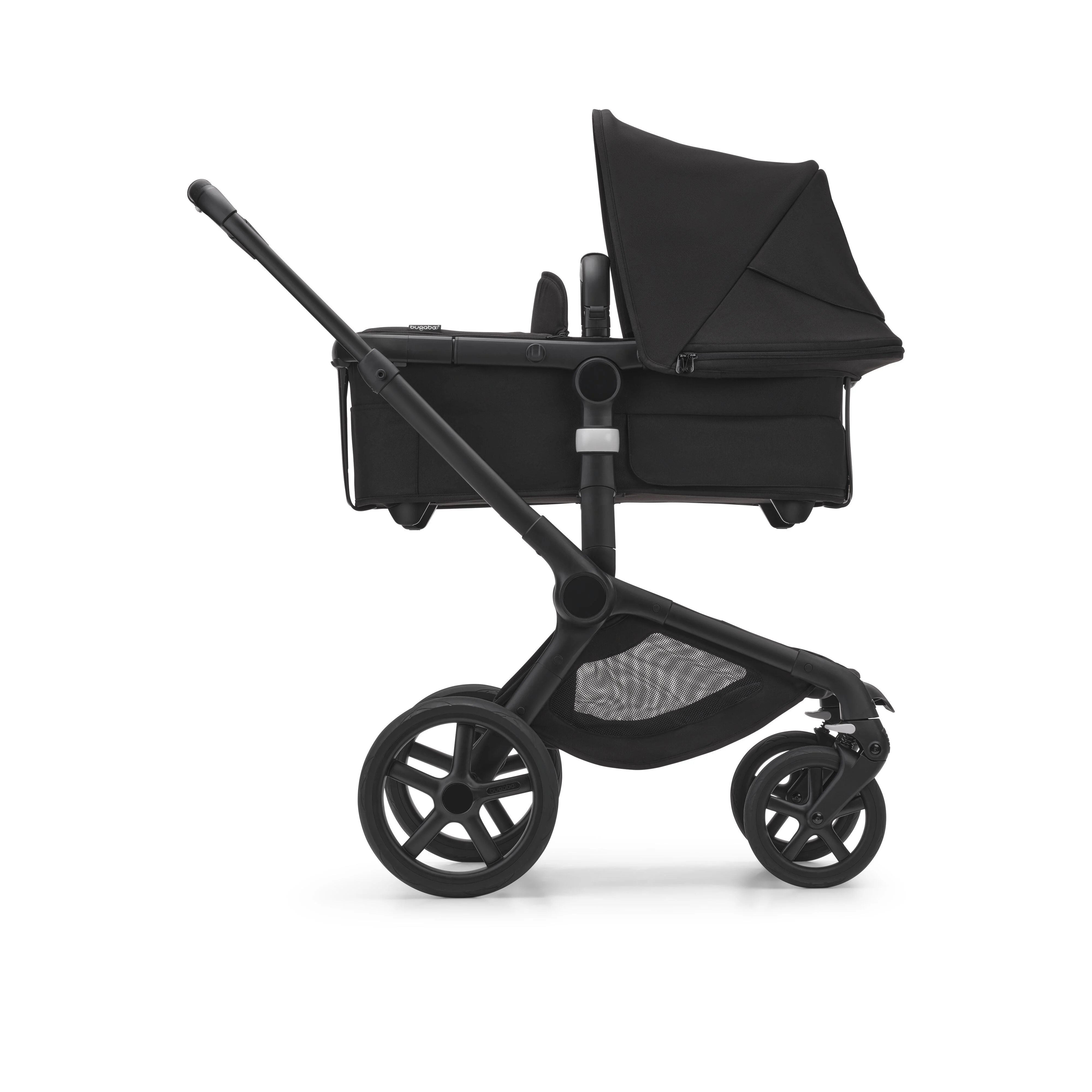 Bugaboo Fox 5  Liegewannen Adapter - Image 4