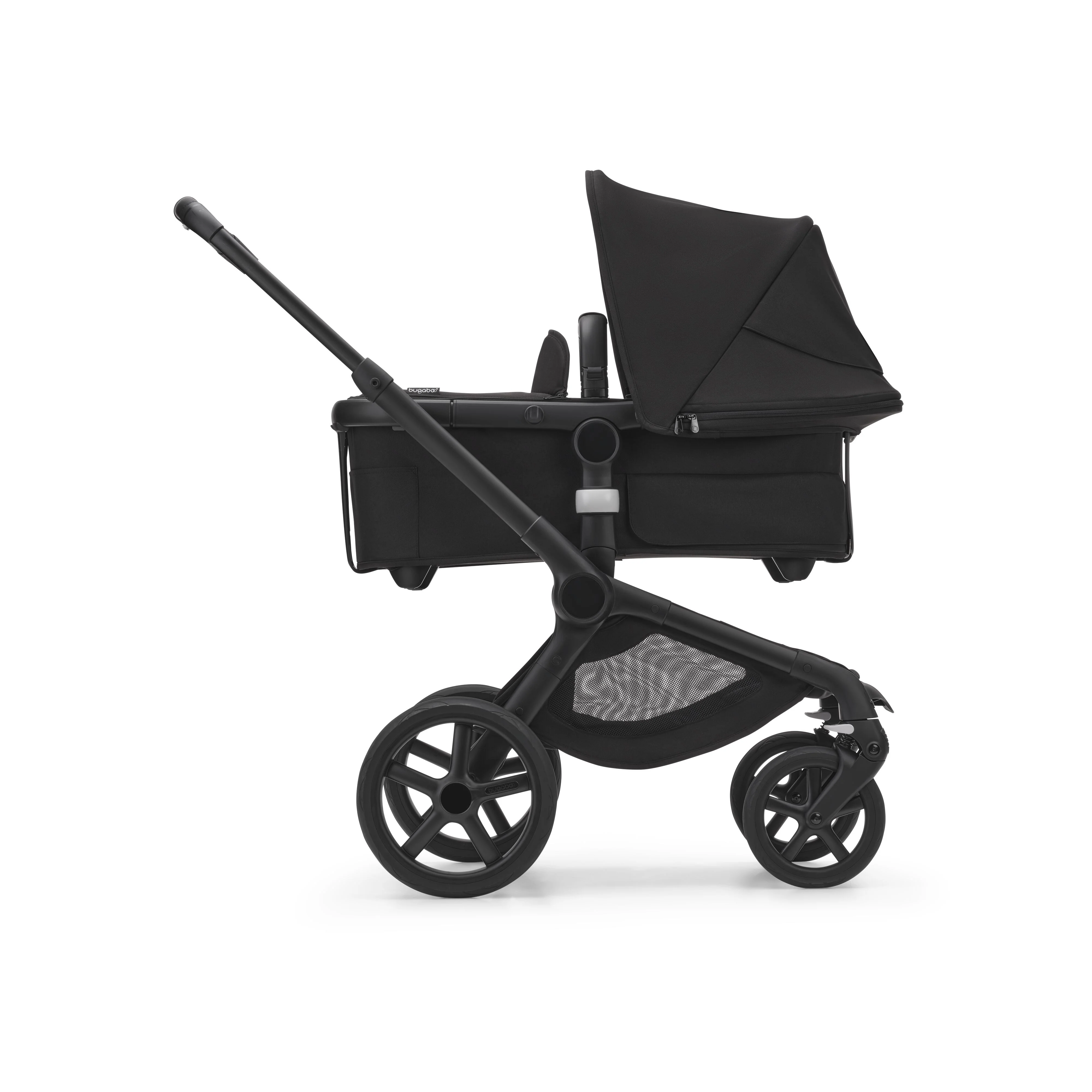 Bugaboo Fox 5  Liegewannen Adapter - Image 5