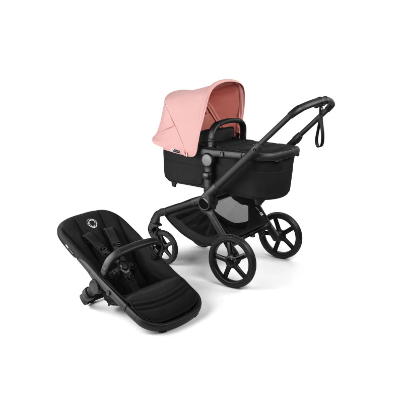 Bugaboo  Fox 5 Renew Designed by you /Gestell Black - Image 5