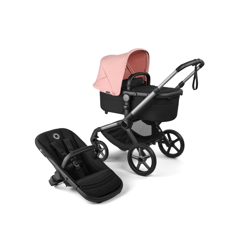 Bugaboo  Fox 5 Renew Designed by you /Gestell Graphite - Image 5