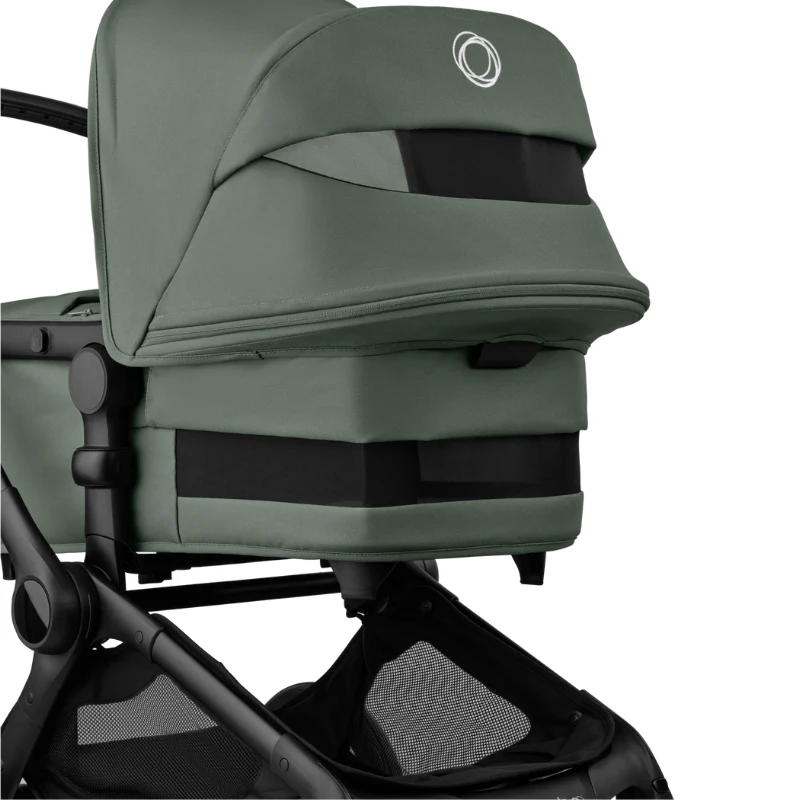 Bugaboo  Fox 5 Renew Komplettset Forest Green/Gestell Black - Image 6