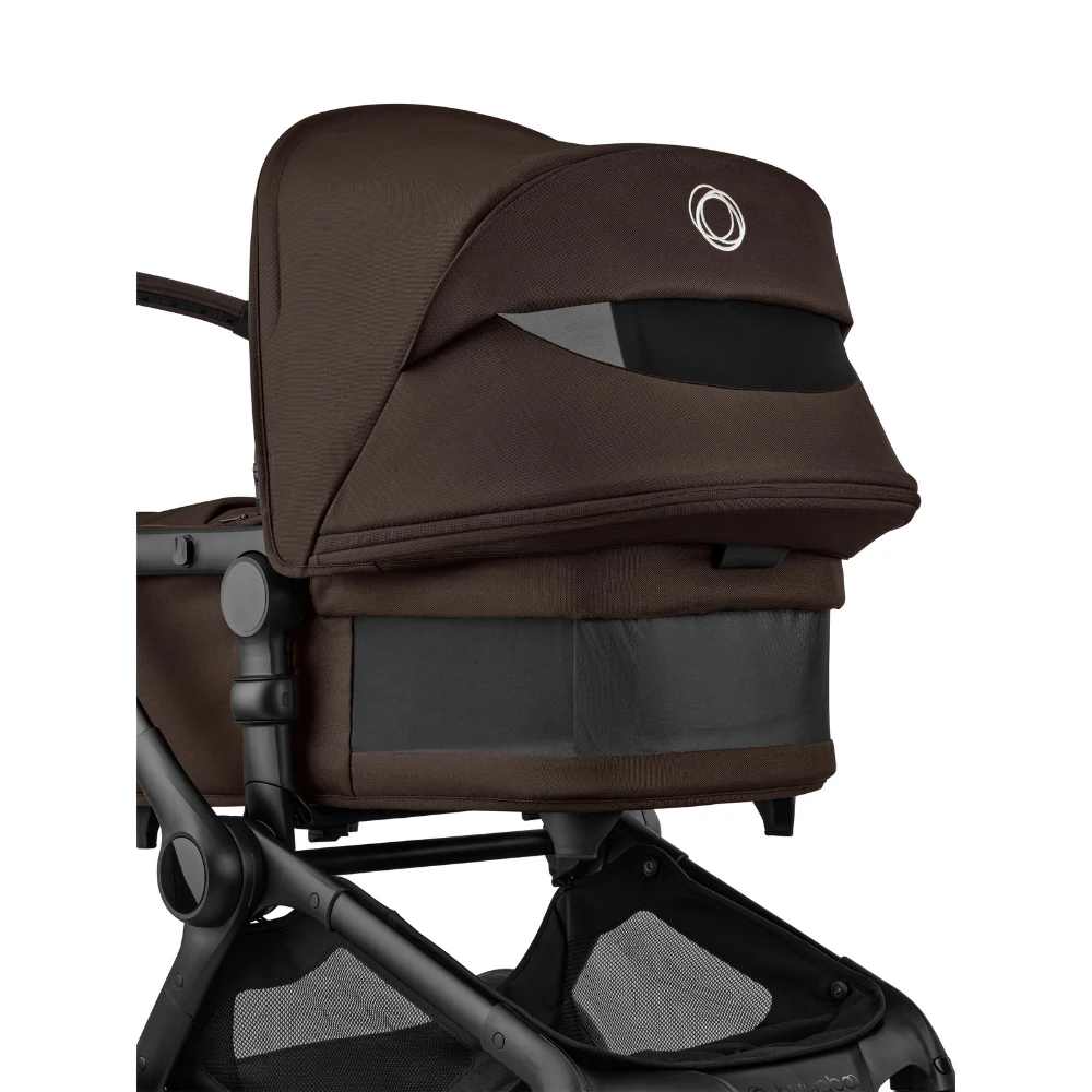 Bugaboo  Fox 5 Renew Komplettset  Cocoa Brown /Gestell Black - Image 6