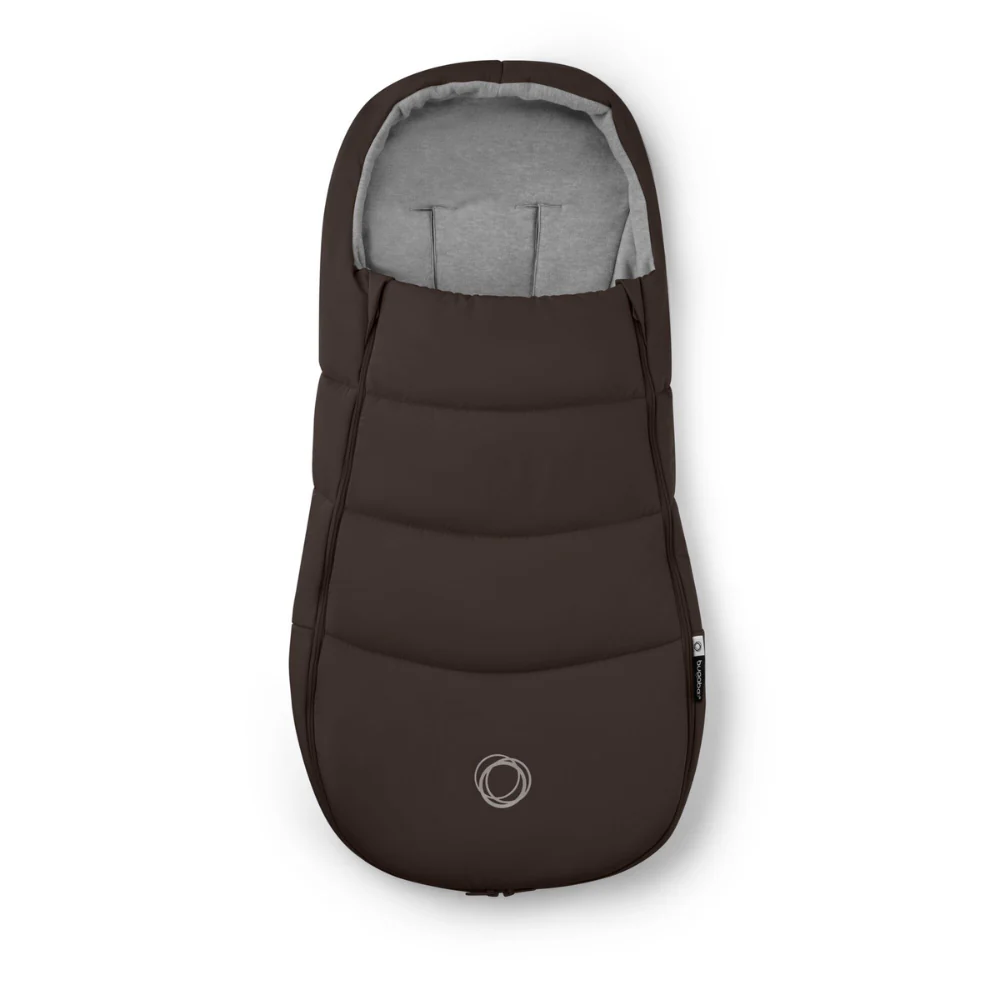 Bugaboo  Fusssack  Cocoa Brown - Image 2
