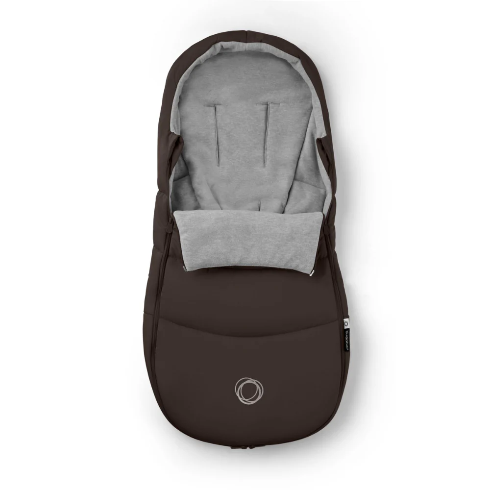 Bugaboo  Fusssack  Cocoa Brown - Image 3
