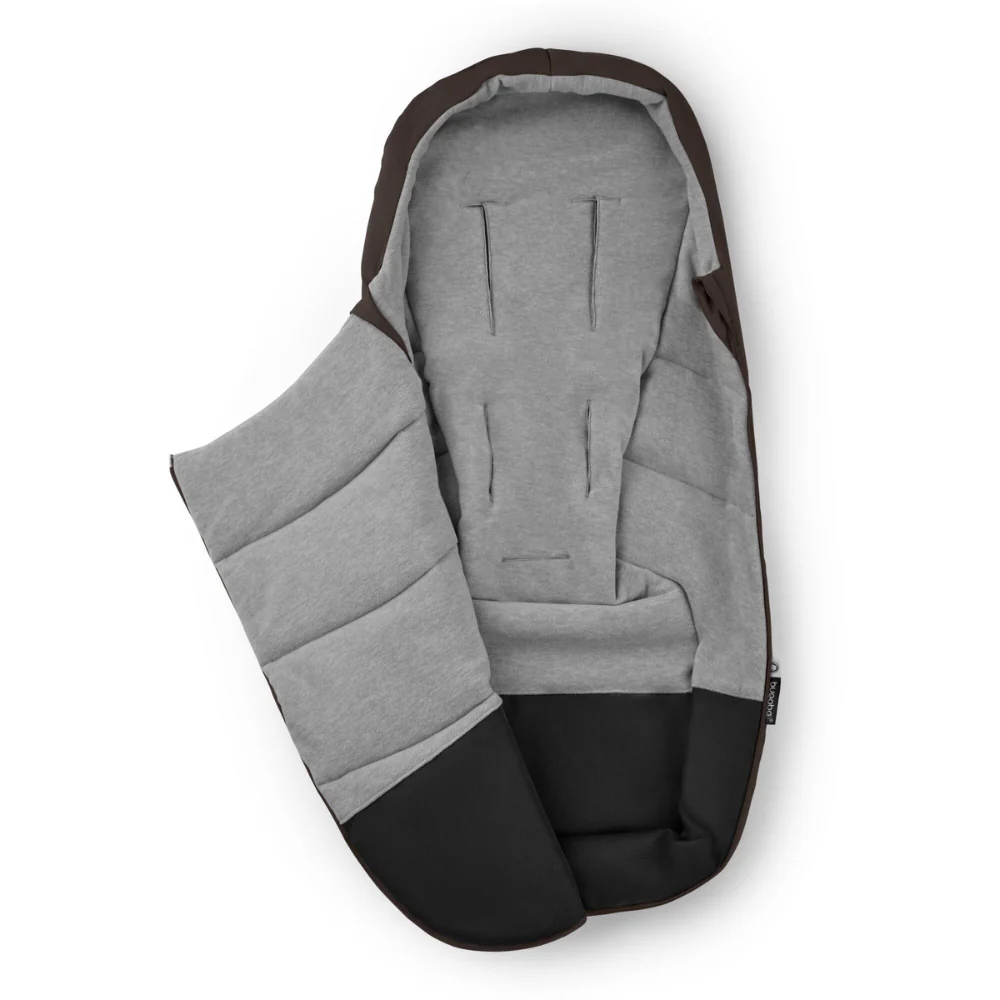Bugaboo  Fusssack  Cocoa Brown - Image 4