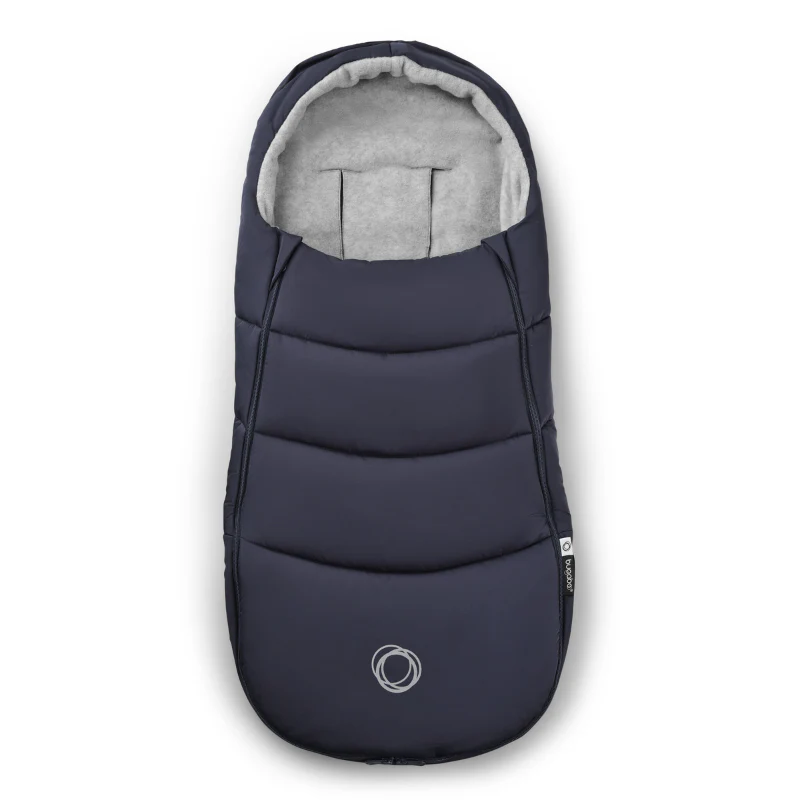 Bugaboo  Fusssack  Deep Indigo - Image 2
